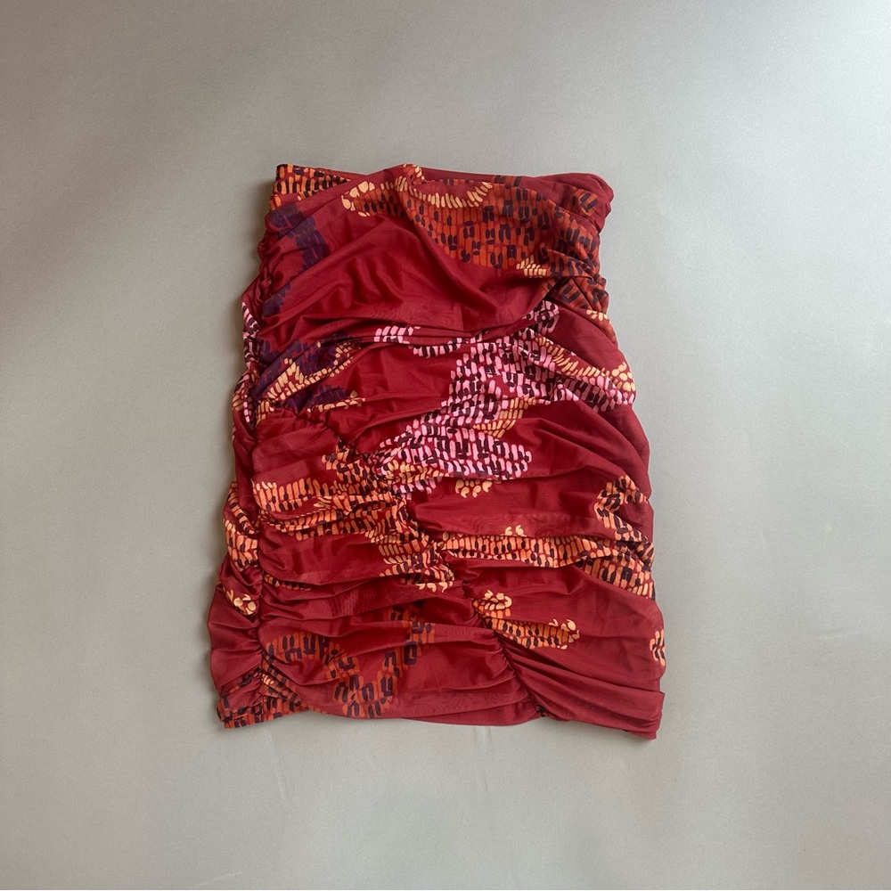 Anthropologie Skirt